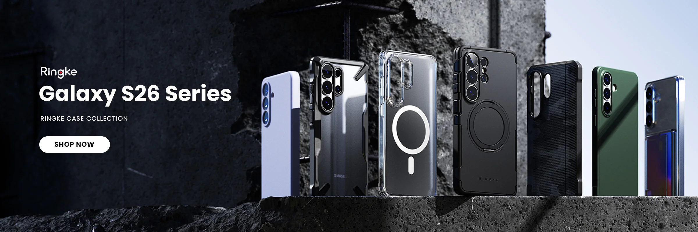 Premium Protection, Striking Designs