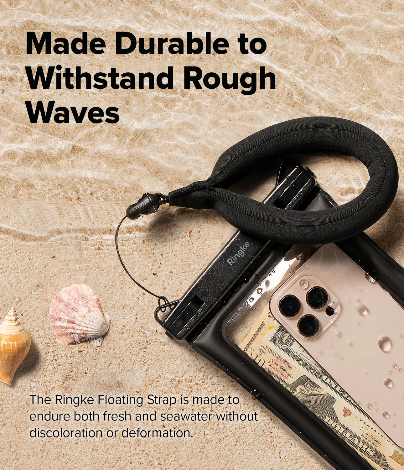 Floating Strap [2 Pack] - Image 19