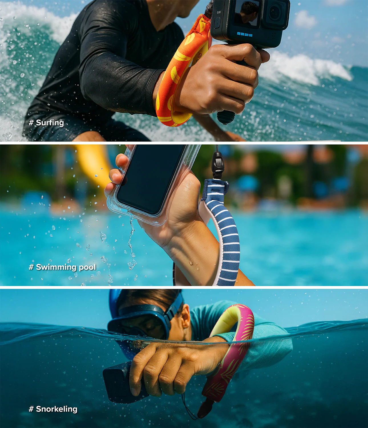 Floating Strap [2 Pack] - Image 25