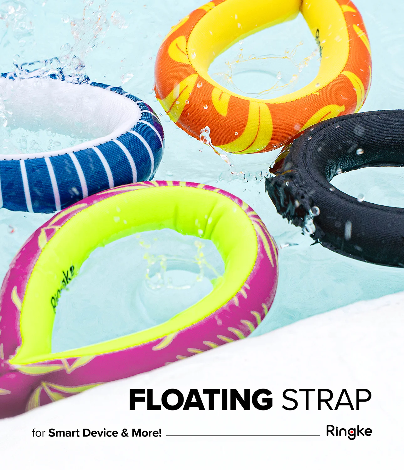 Floating Strap [2 Pack] - Image 45