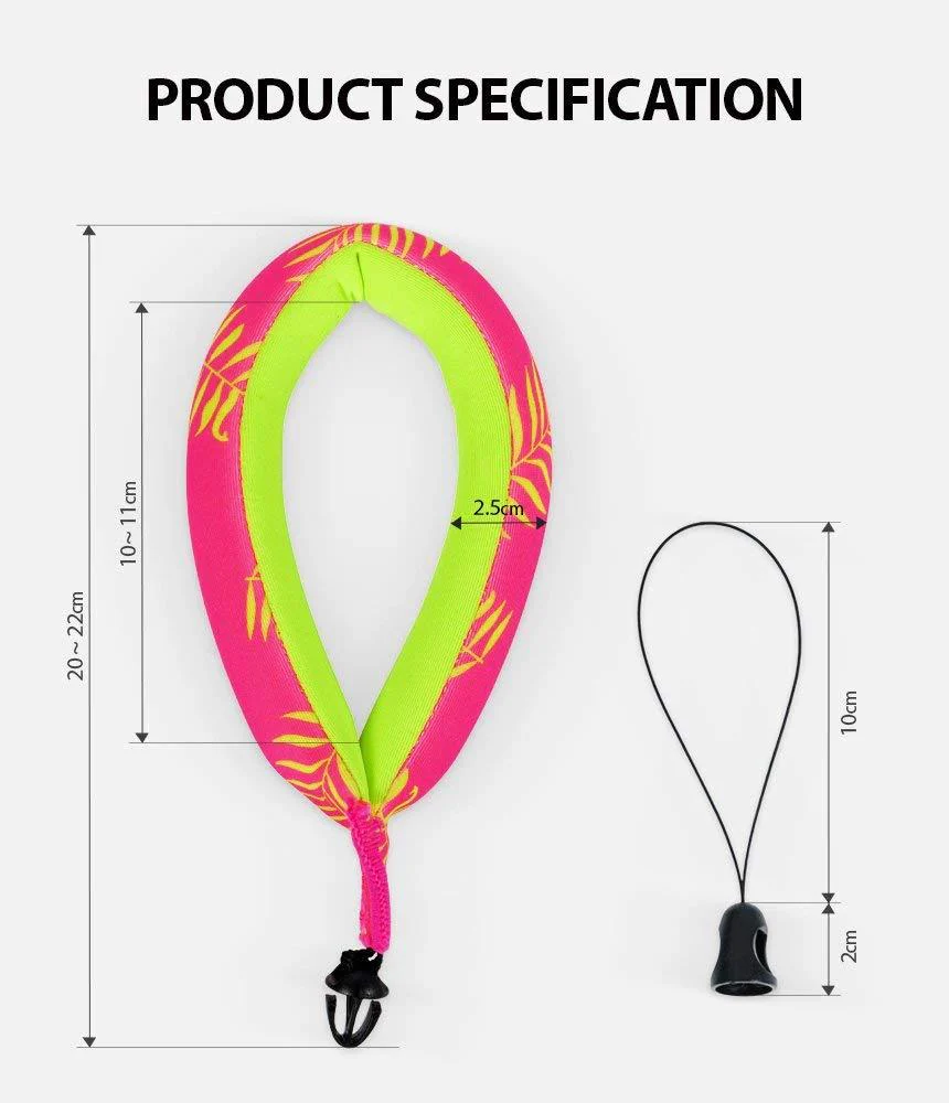 Floating Strap [2 Pack] - Image 55