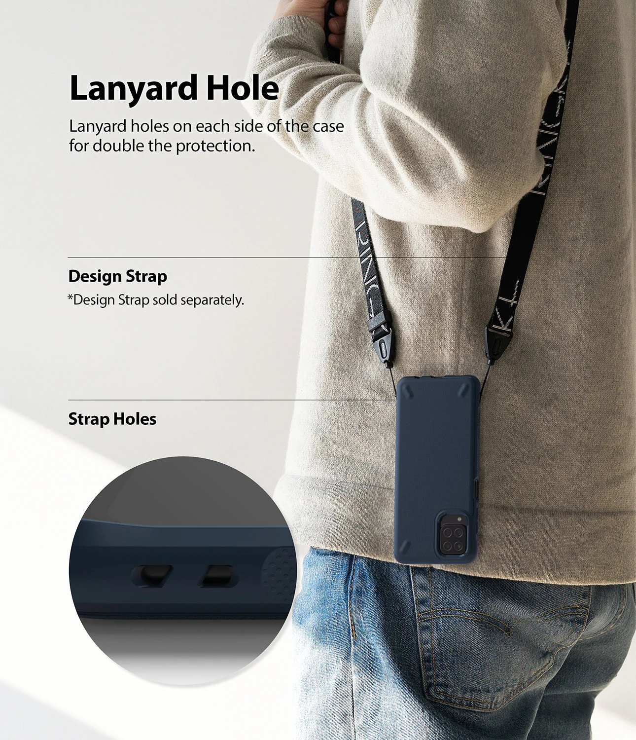 Galaxy A12 / A02 Case | Onyx - Image 21