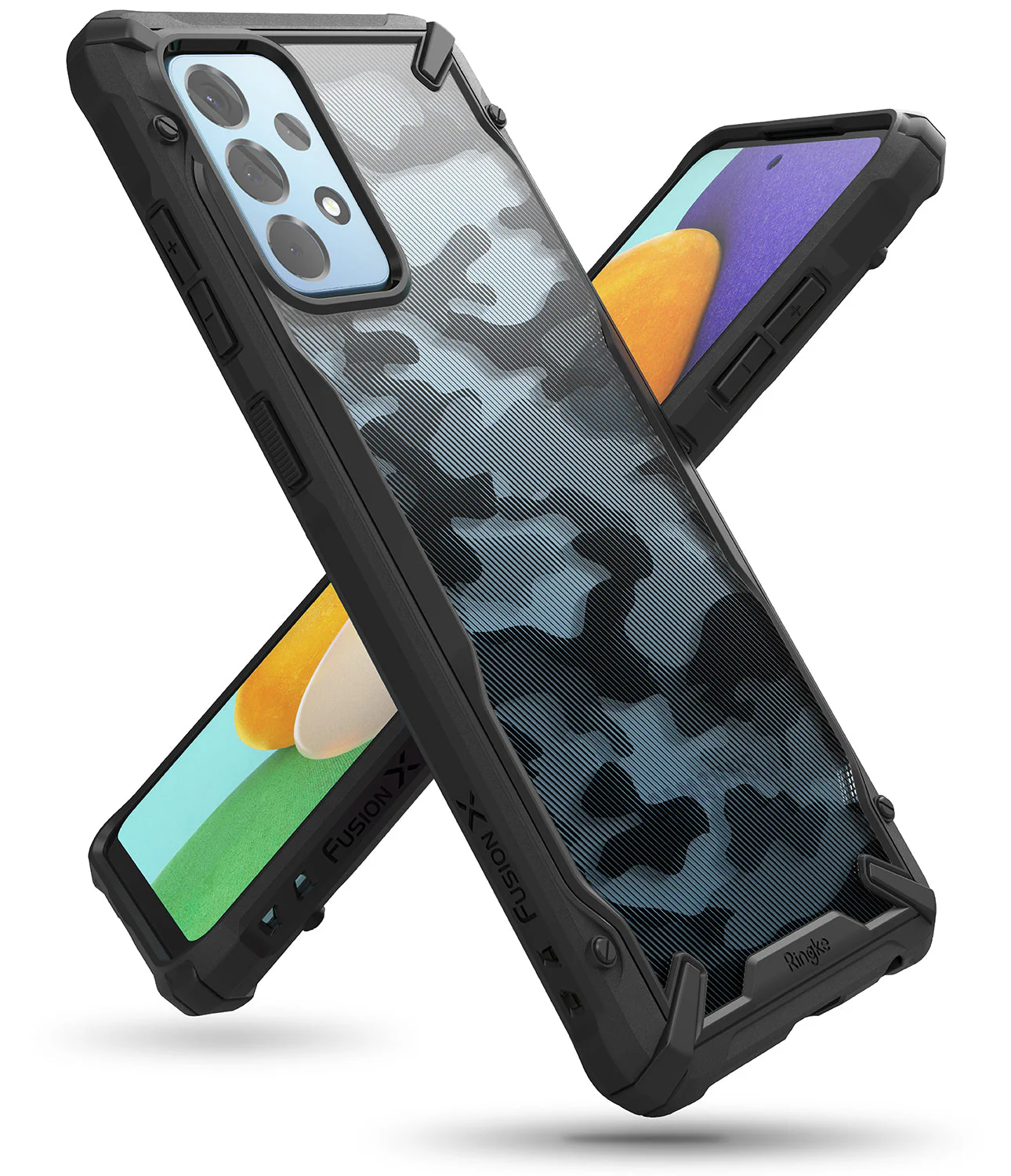 Galaxy A52 5G / 4G Case | Fusion-X - Image 13