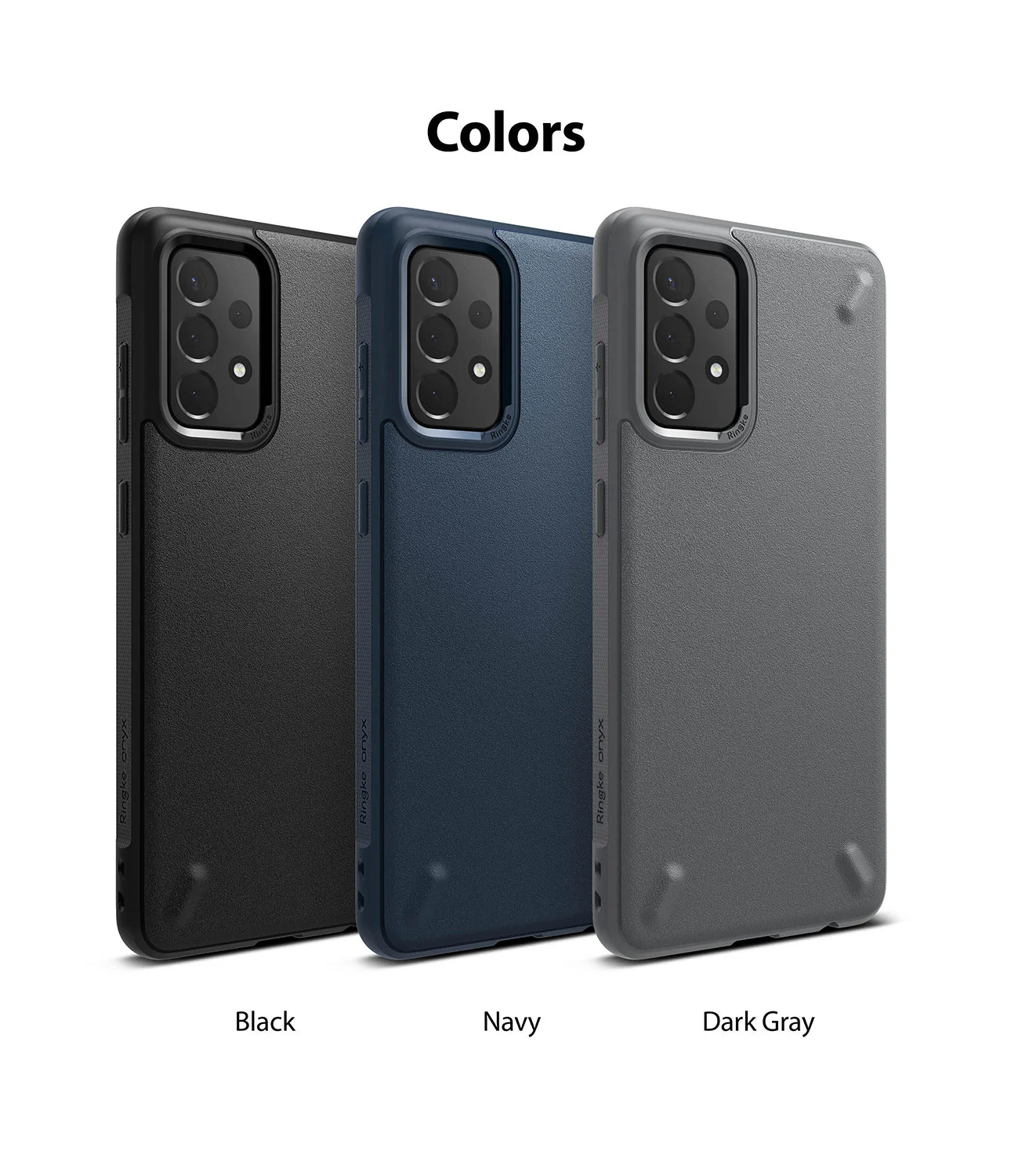 Galaxy A72 Case | Onyx - Image 22