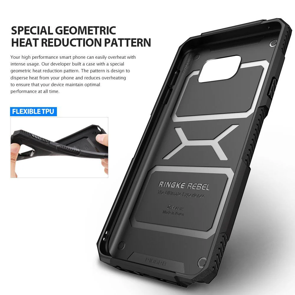 Galaxy Note 5 Case | Rebel - Image 13