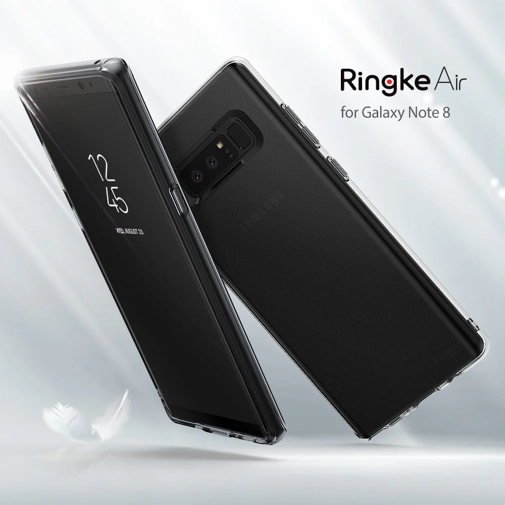 Galaxy Note 8 Case | Air - Image 18