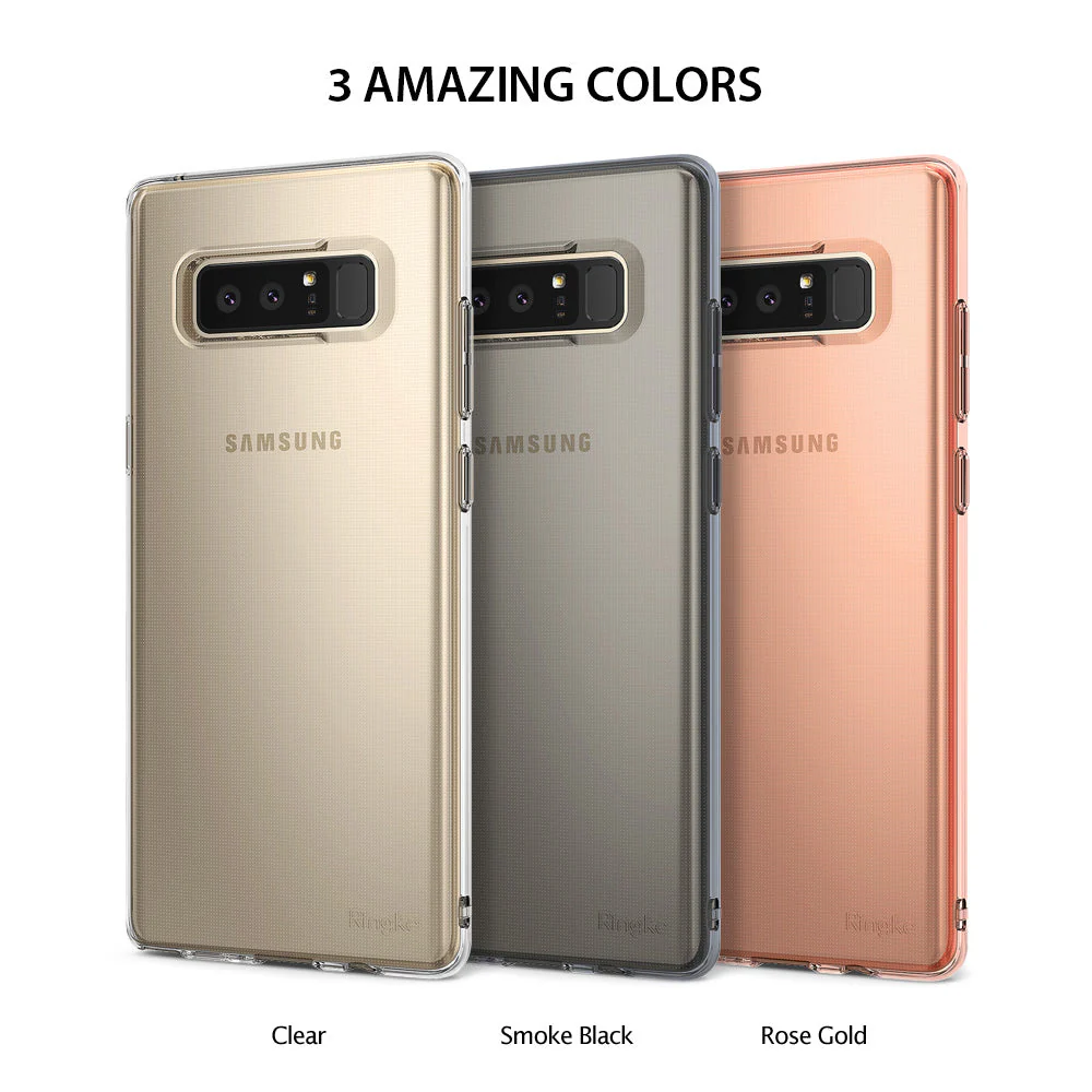 Galaxy Note 8 Case | Air - Image 8