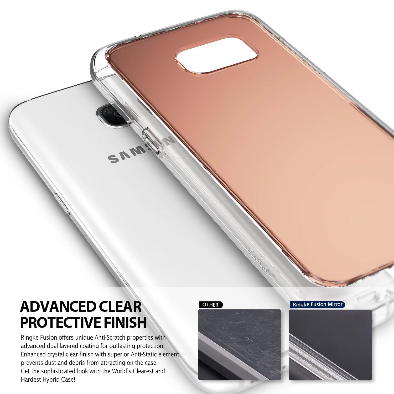 Galaxy S7 Case | Mirror - Image 10