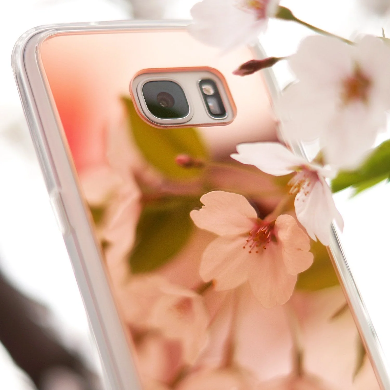 Galaxy S7 Case | Mirror - Image 13