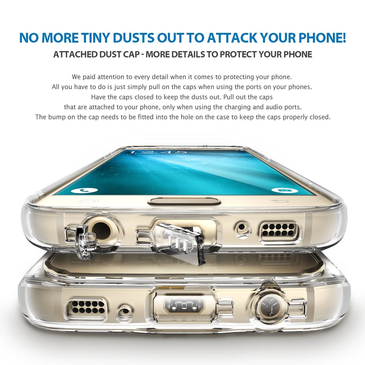 Galaxy S7 Case | Mirror - Image 4