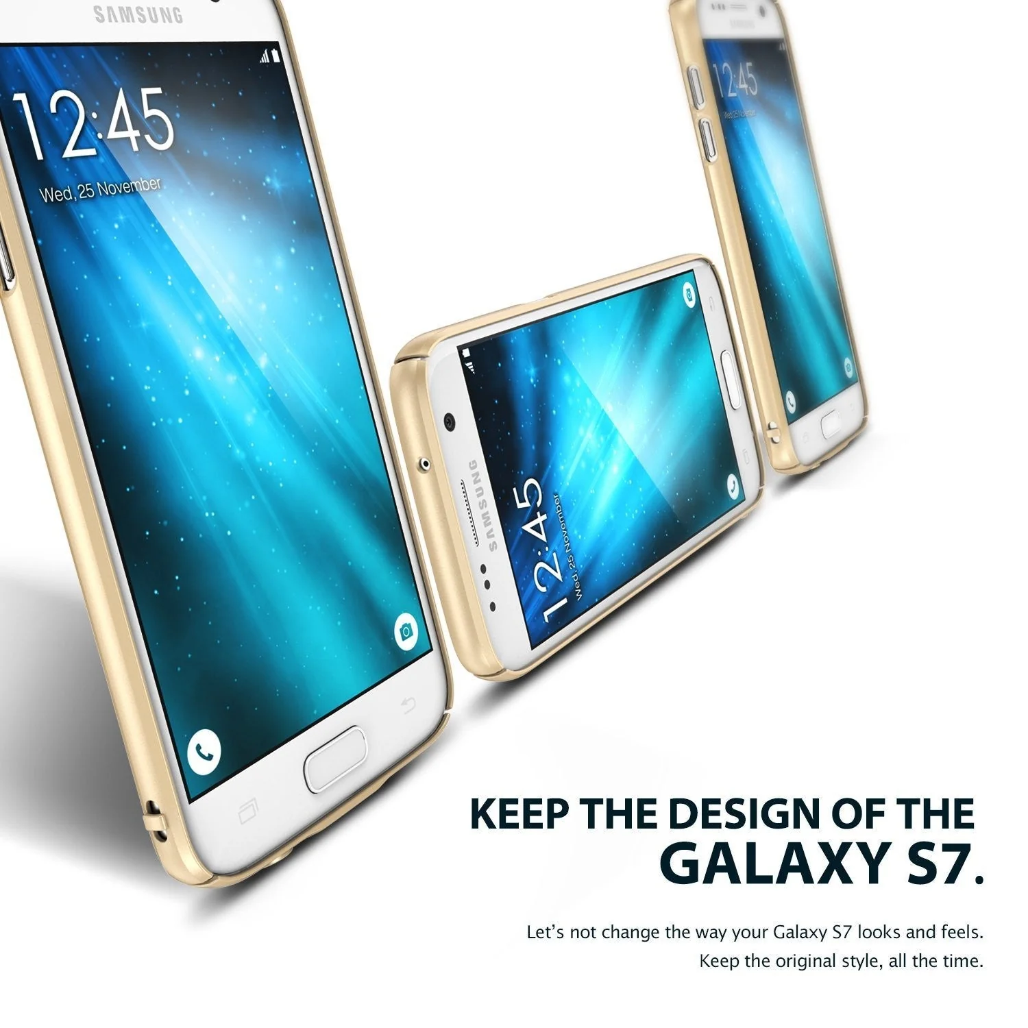 Galaxy S7 Case | Slim - Image 3