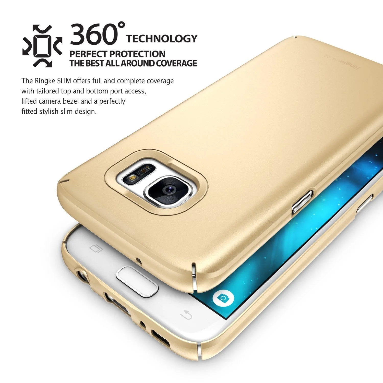 Galaxy S7 Case | Slim - Image 5