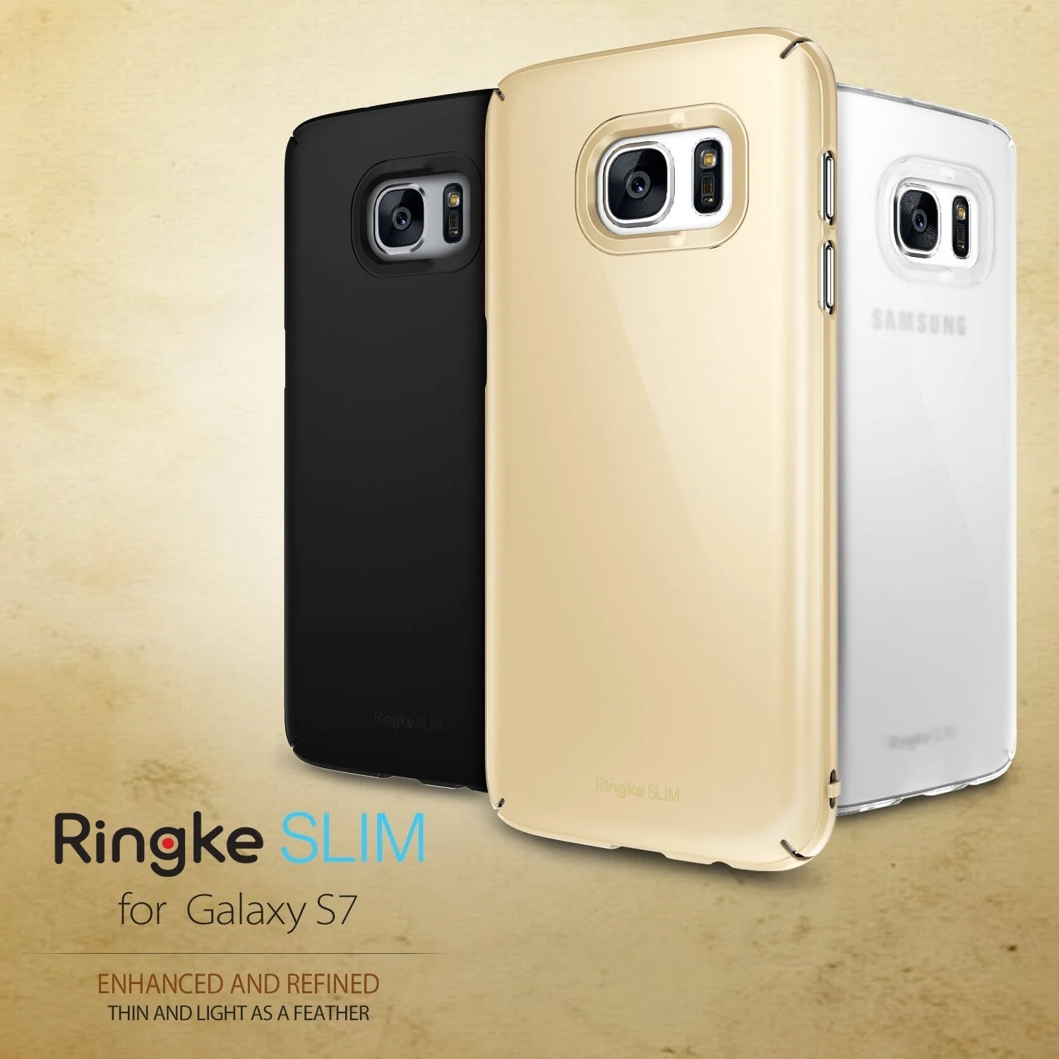 Galaxy S7 Case | Slim - Image 8