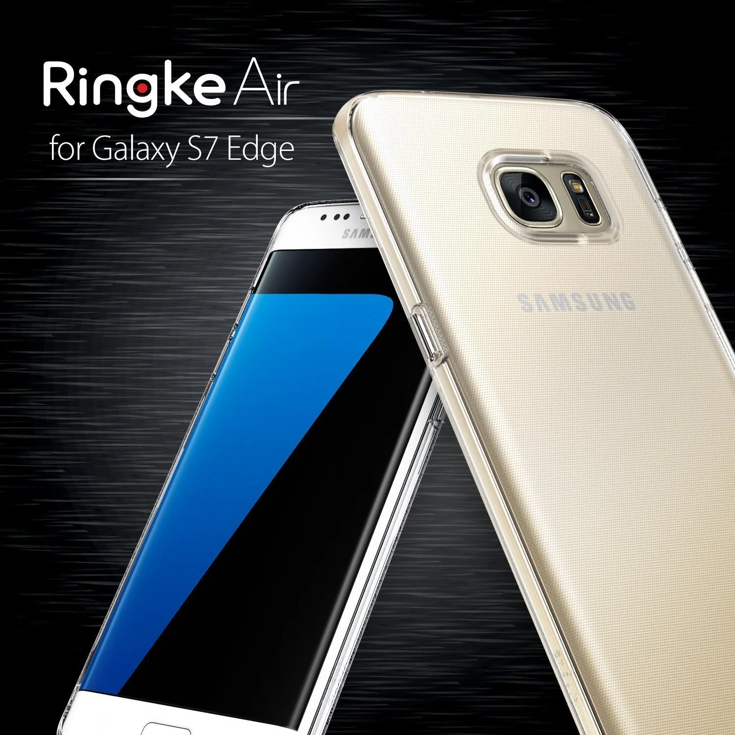 Galaxy S7 Edge Case | Air - Image 8