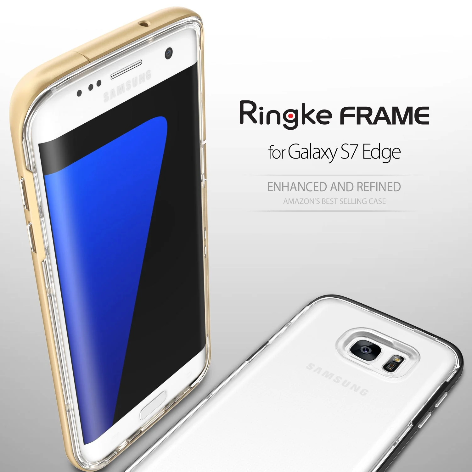 Galaxy S7 Edge Case | Frame - Image 44