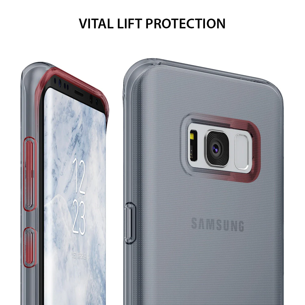 Galaxy S8 Case | Air - Image 12