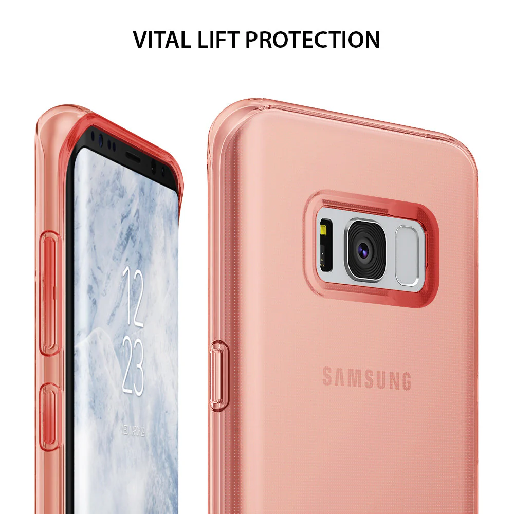 Galaxy S8 Case | Air - Image 18