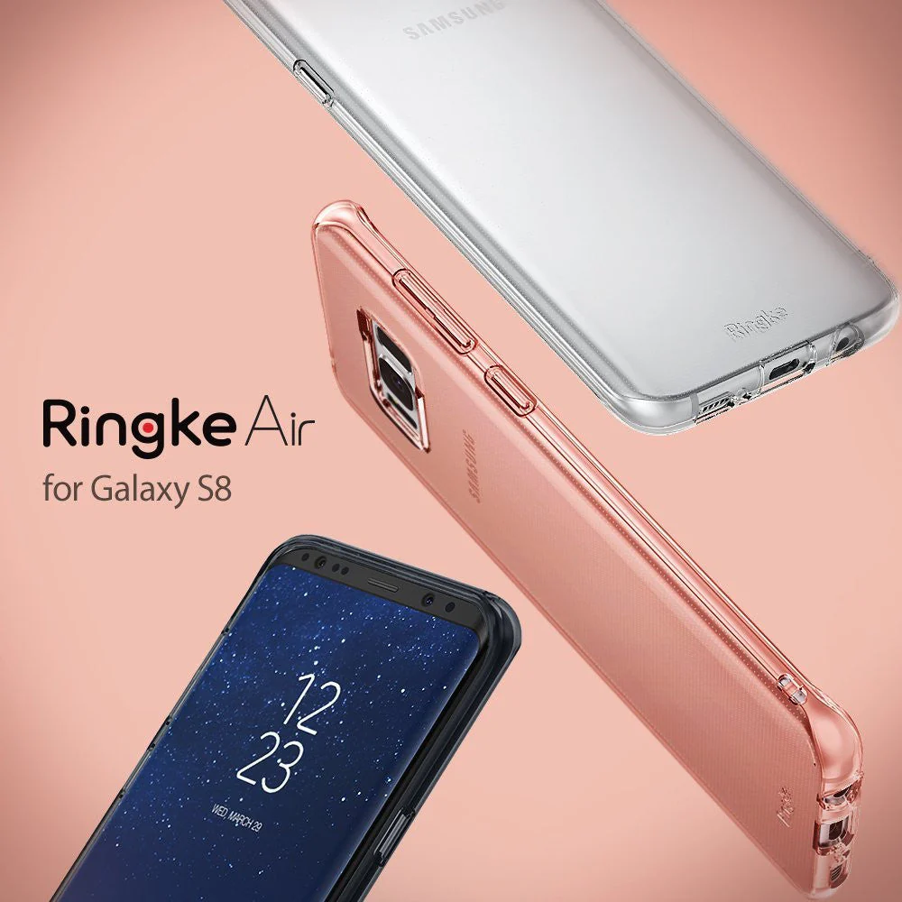 Galaxy S8 Case | Air - Image 8