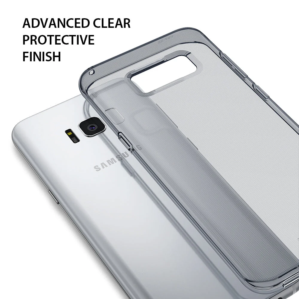 Galaxy S8 Plus Case | Air - Image 11