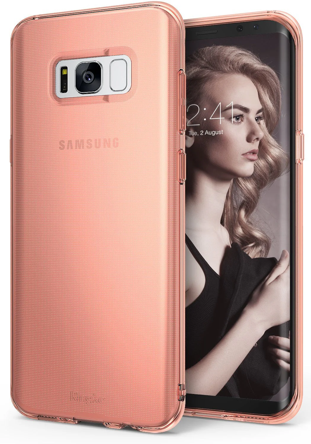 Galaxy S8 Plus Case | Air - Image 13