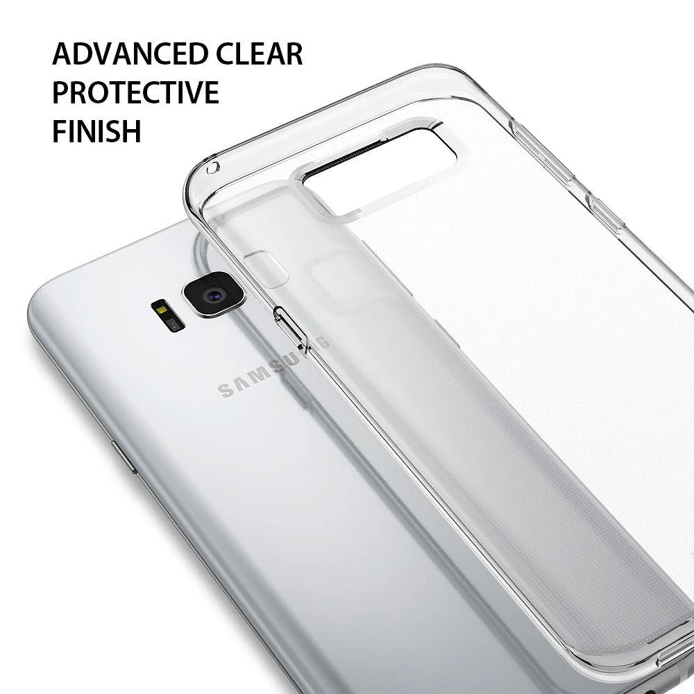 Galaxy S8 Plus Case | Air - Image 5