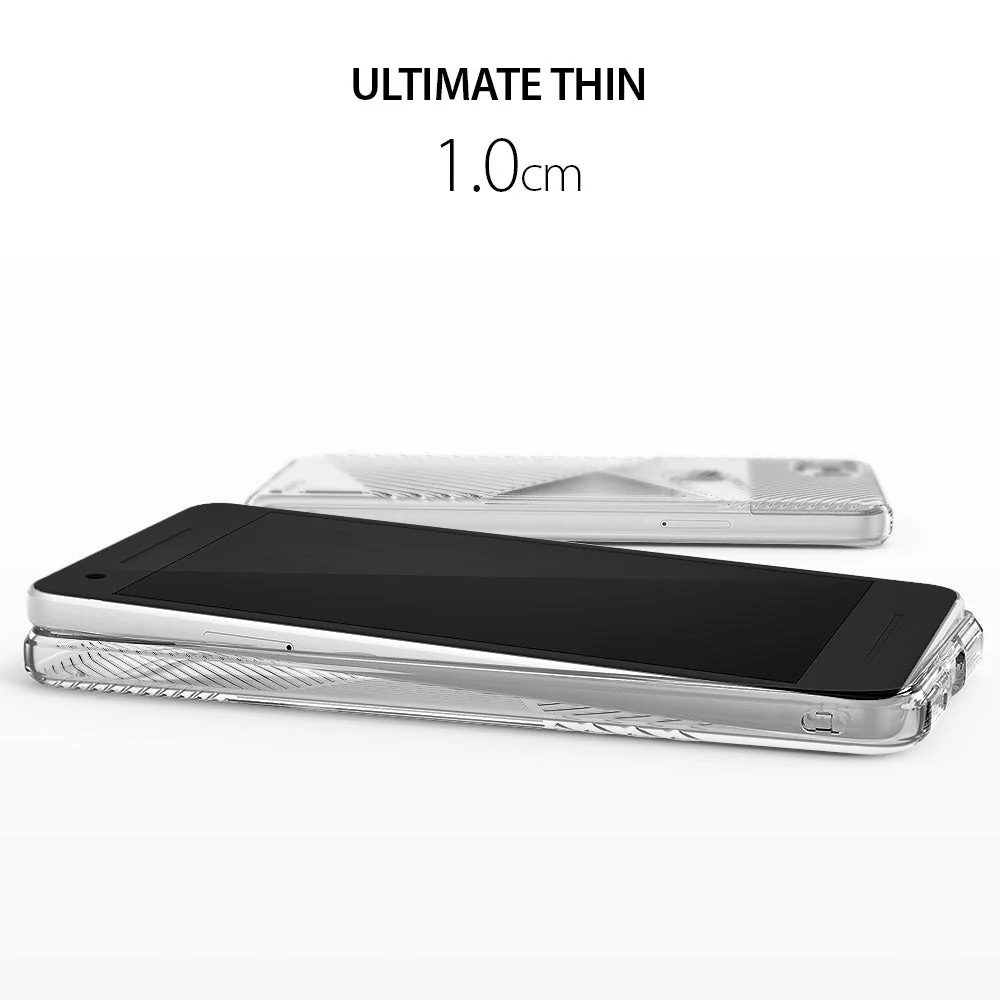 Google Pixel 2 Case | Bevel - Image 6