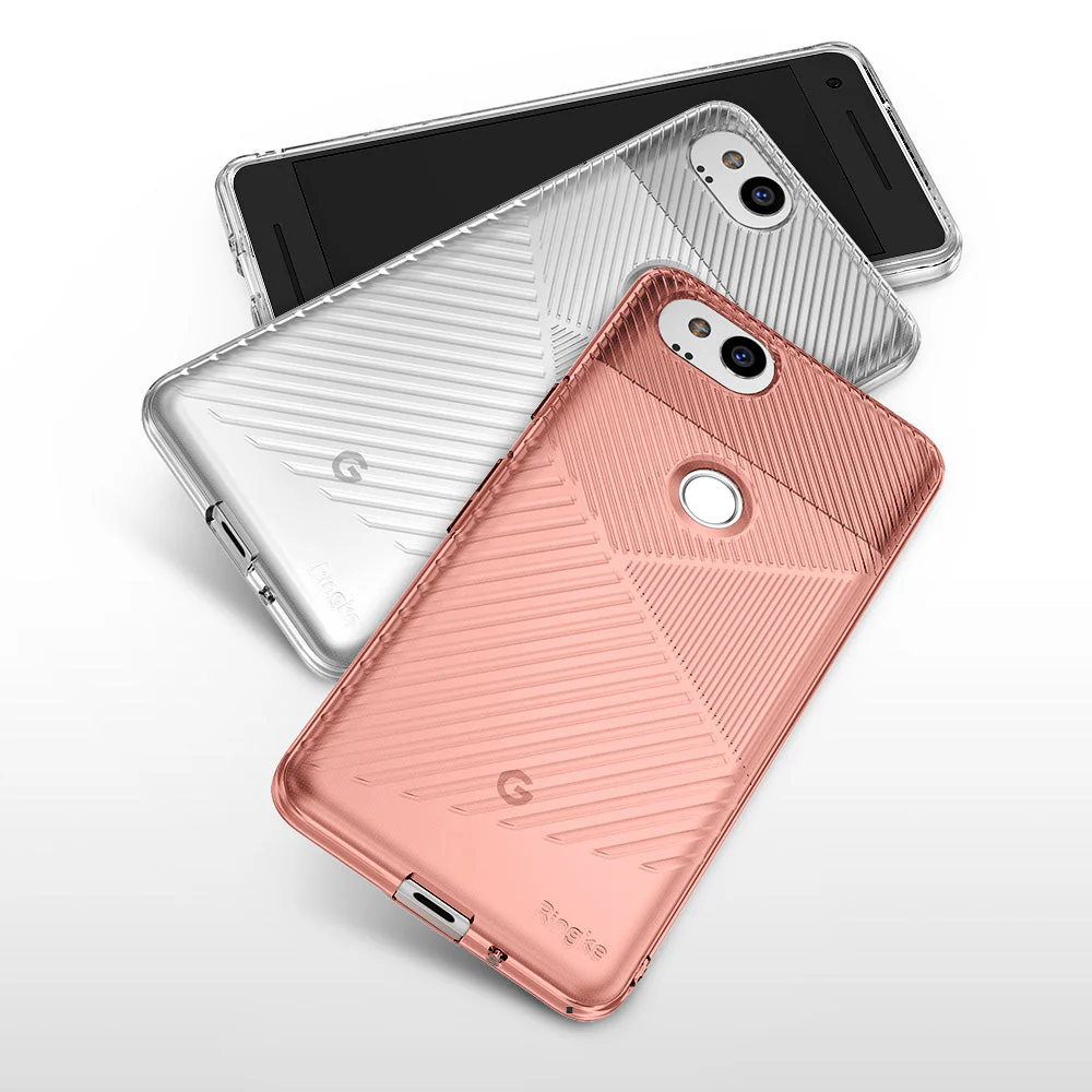 Google Pixel 2 Case | Bevel - Image 8
