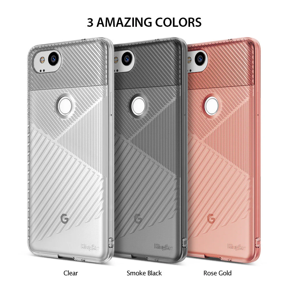 Google Pixel 2 Case | Bevel - Image 9