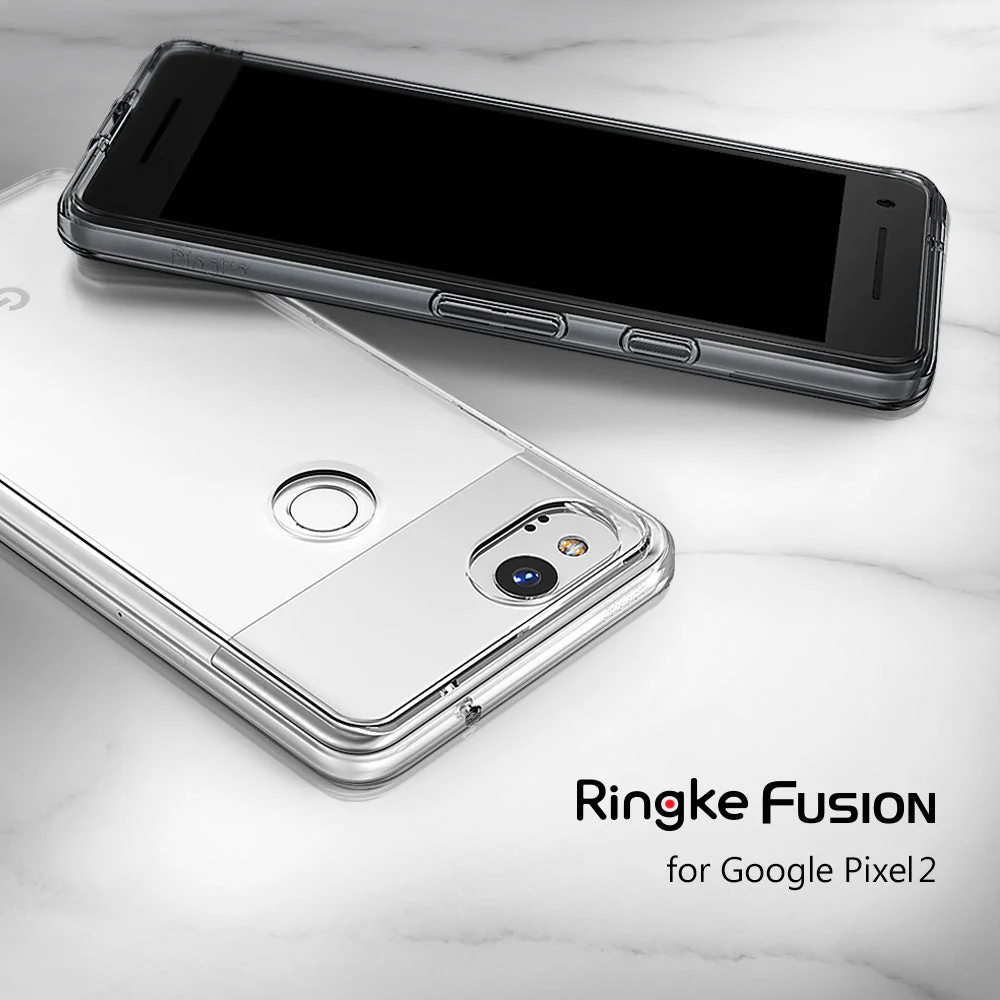 Google Pixel 2 Case | Fusion - Image 10