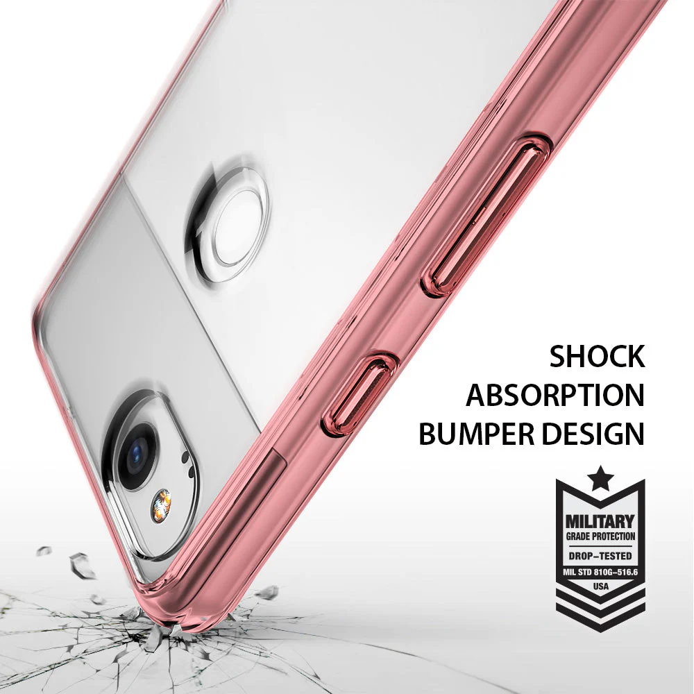 Google Pixel 2 Case | Fusion - Image 20