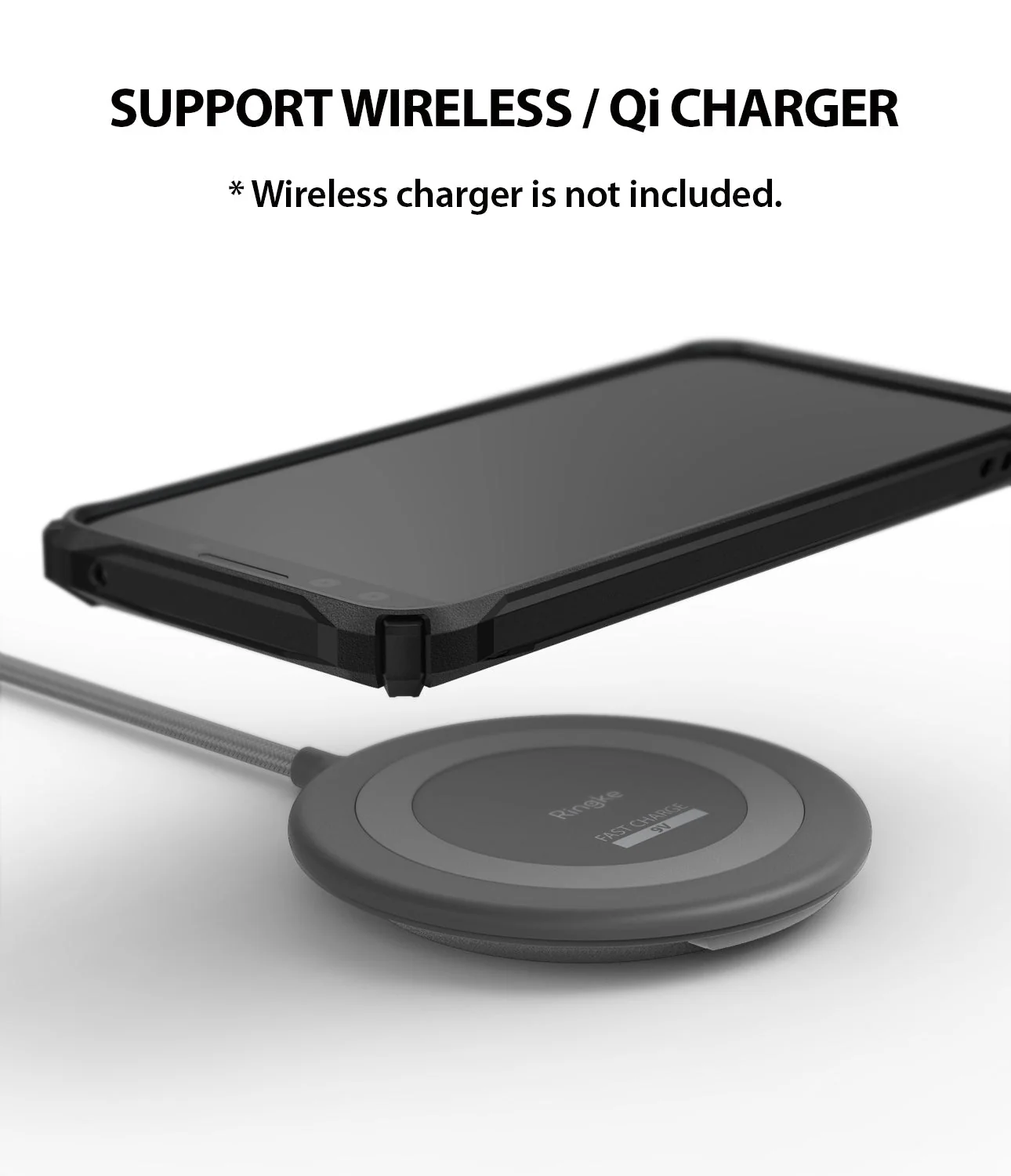 Google Pixel 3 Case | Fusion-X - Image 17
