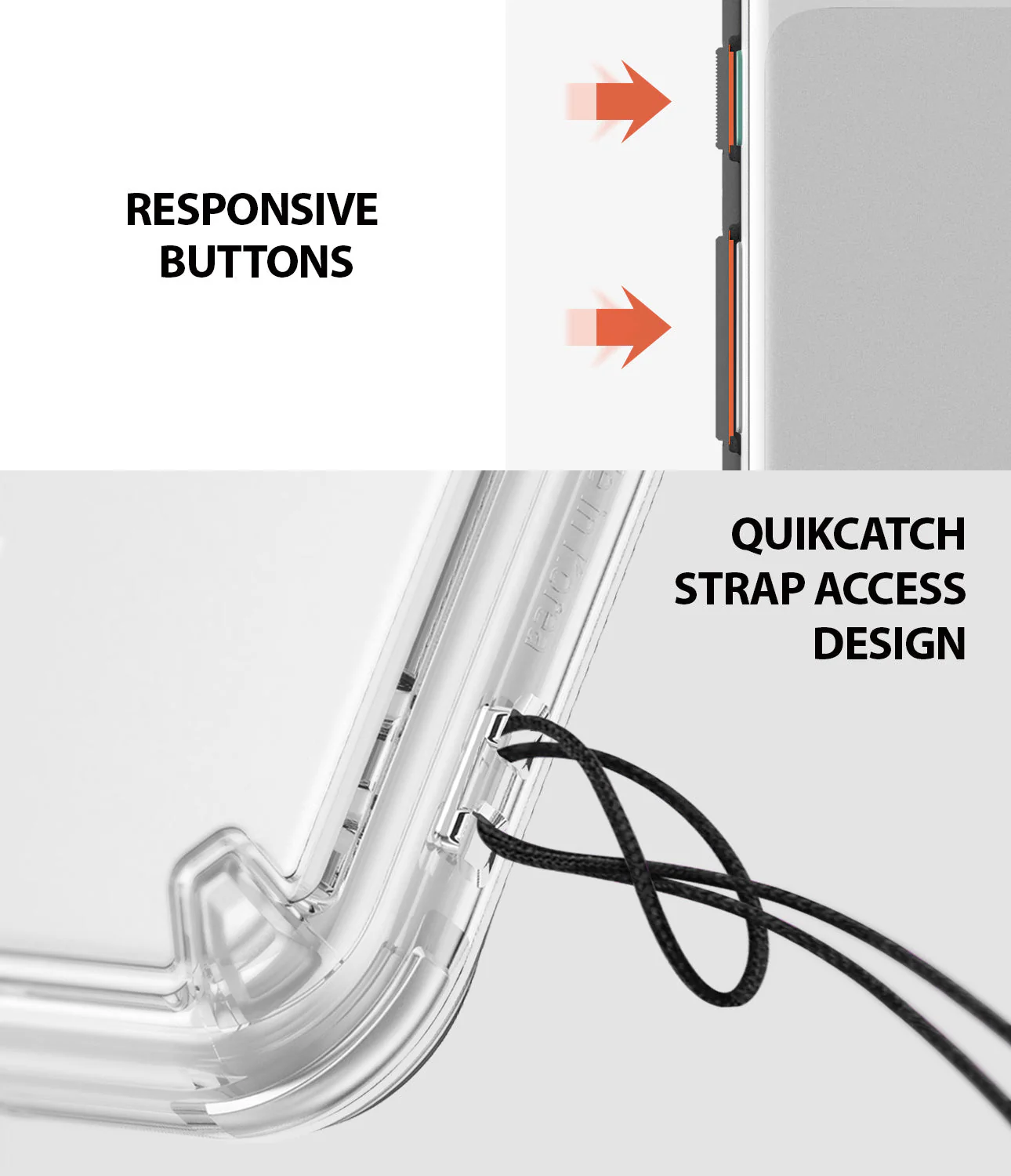 Google Pixel 3 XL Case | Fusion - Image 6