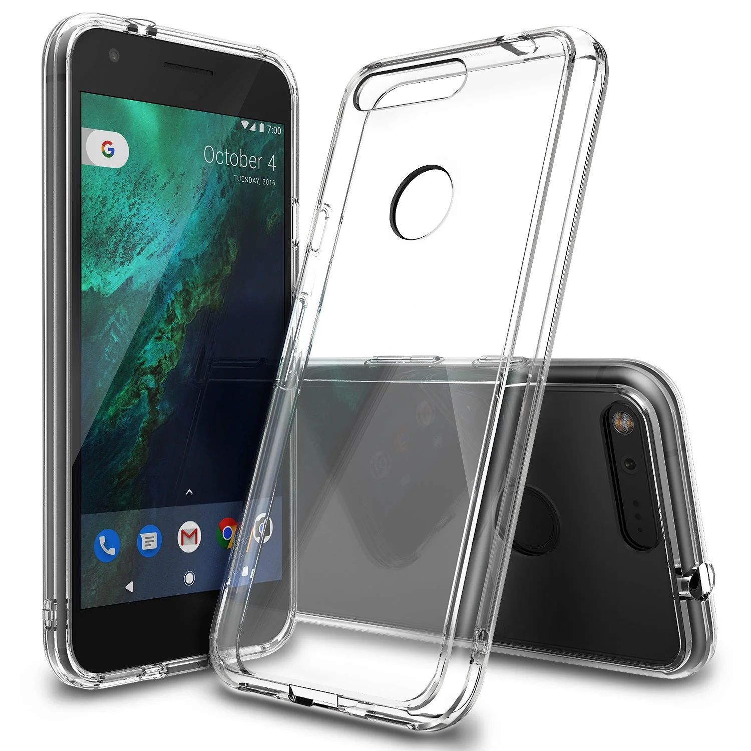 Google Pixel Case | Fusion - Image 3