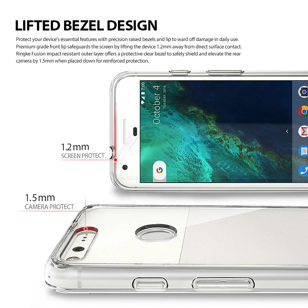 Google Pixel Case | Fusion - Image 7