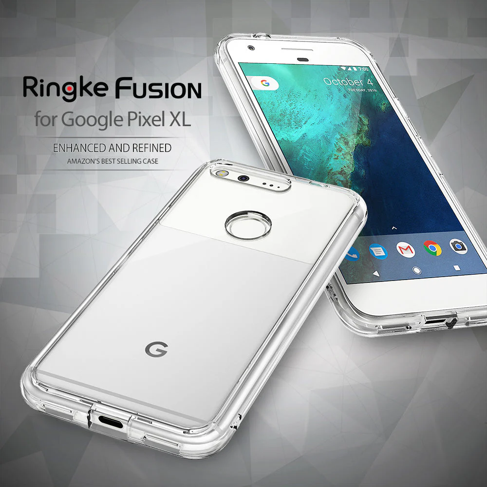 Google Pixel XL Case | Fusion - Image 11