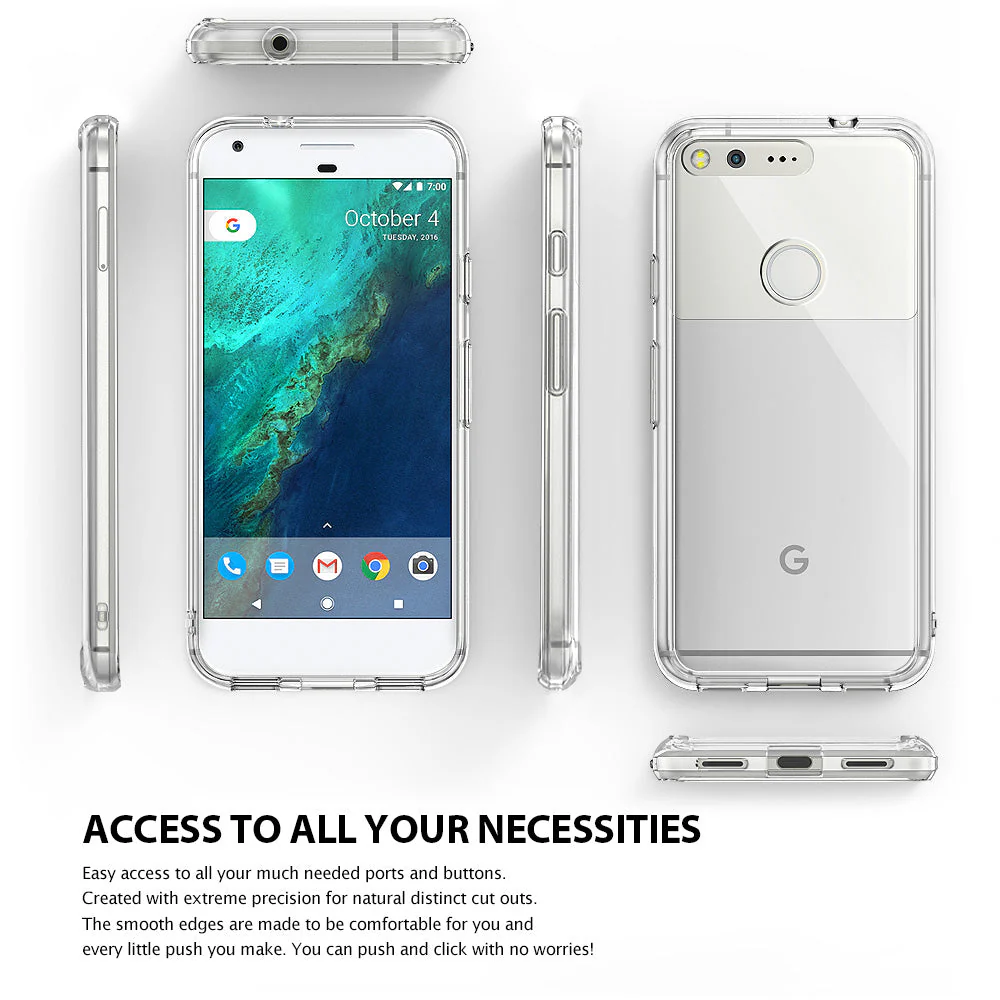 Google Pixel XL Case | Fusion - Image 12