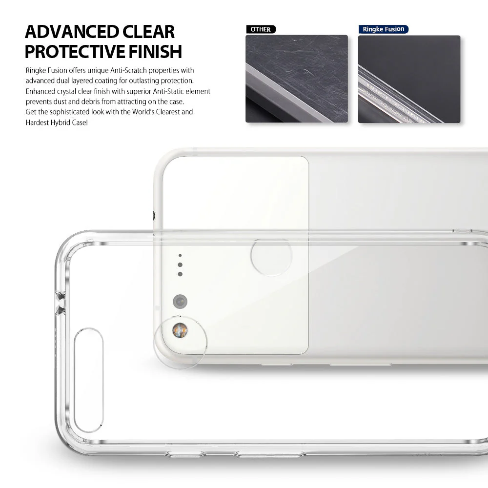 Google Pixel XL Case | Fusion - Image 13