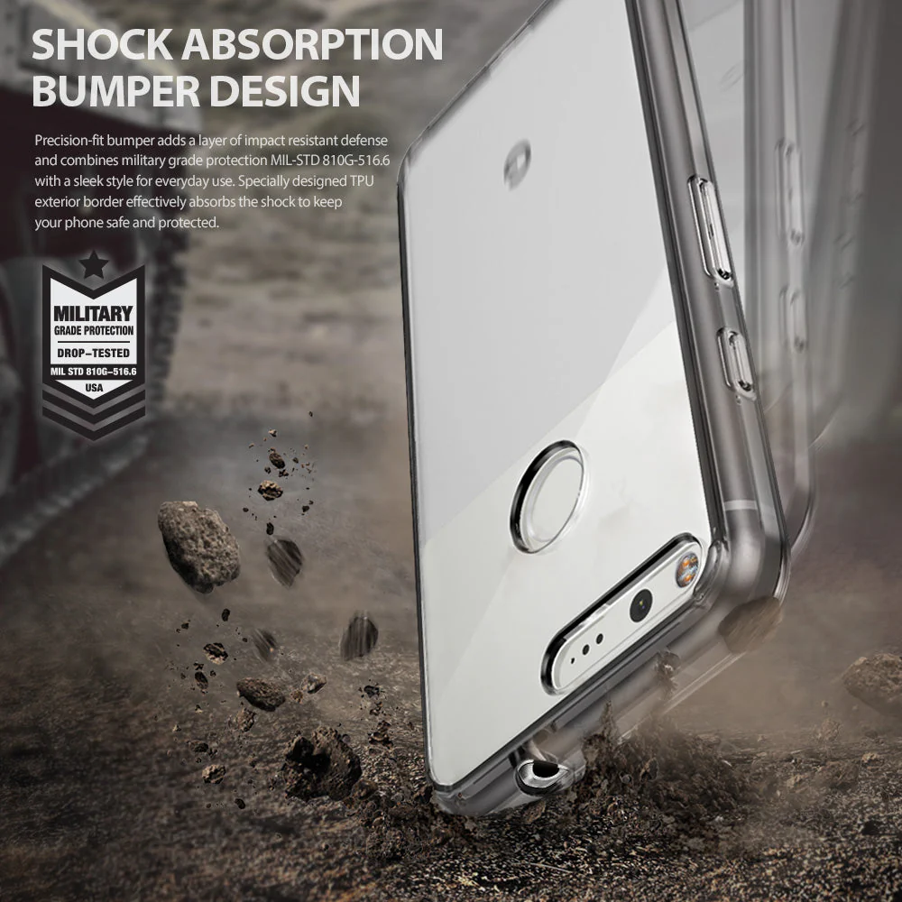 Google Pixel XL Case | Fusion - Image 15