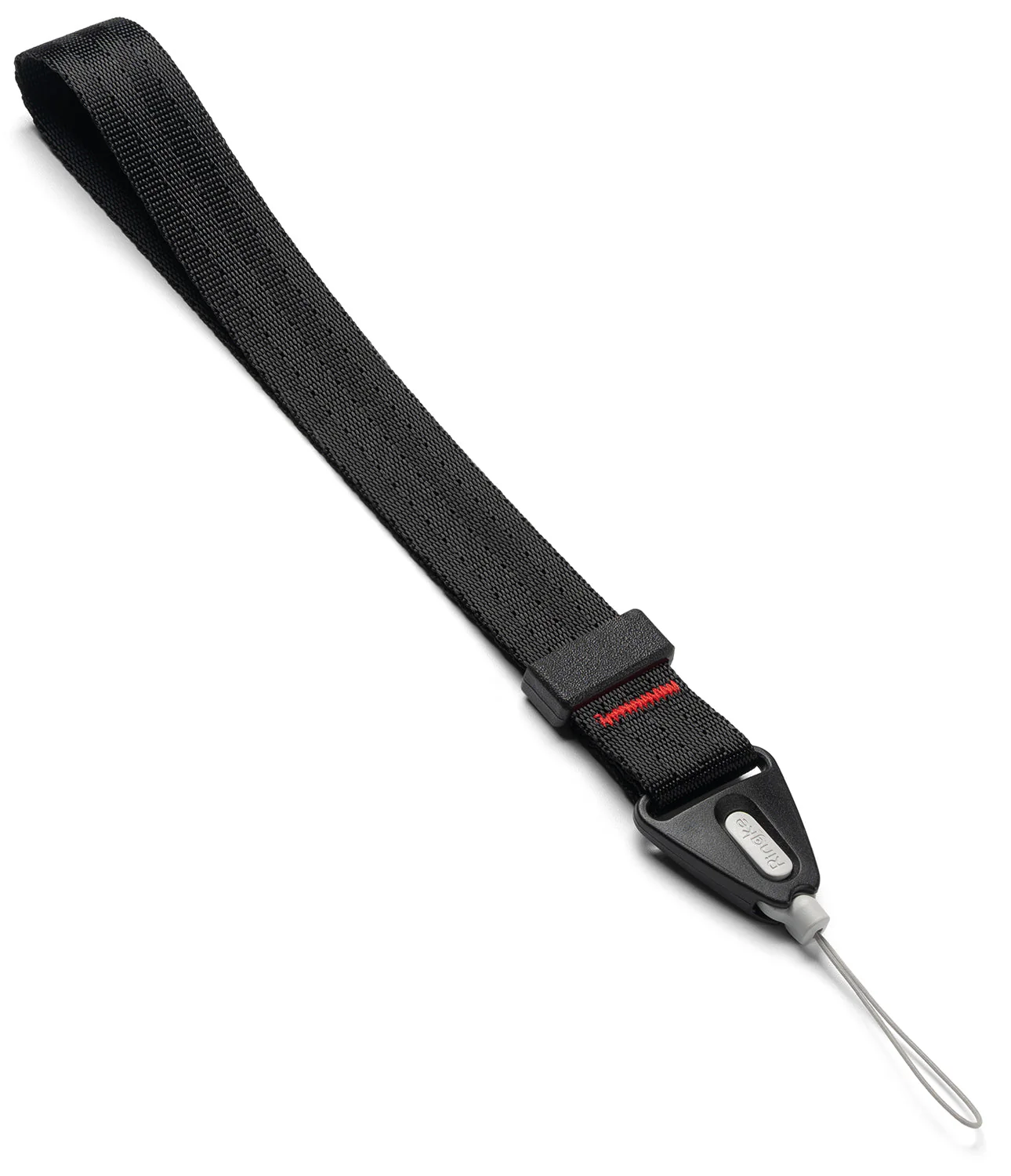 Hand Strap | Black / Neon Orange - Image 3