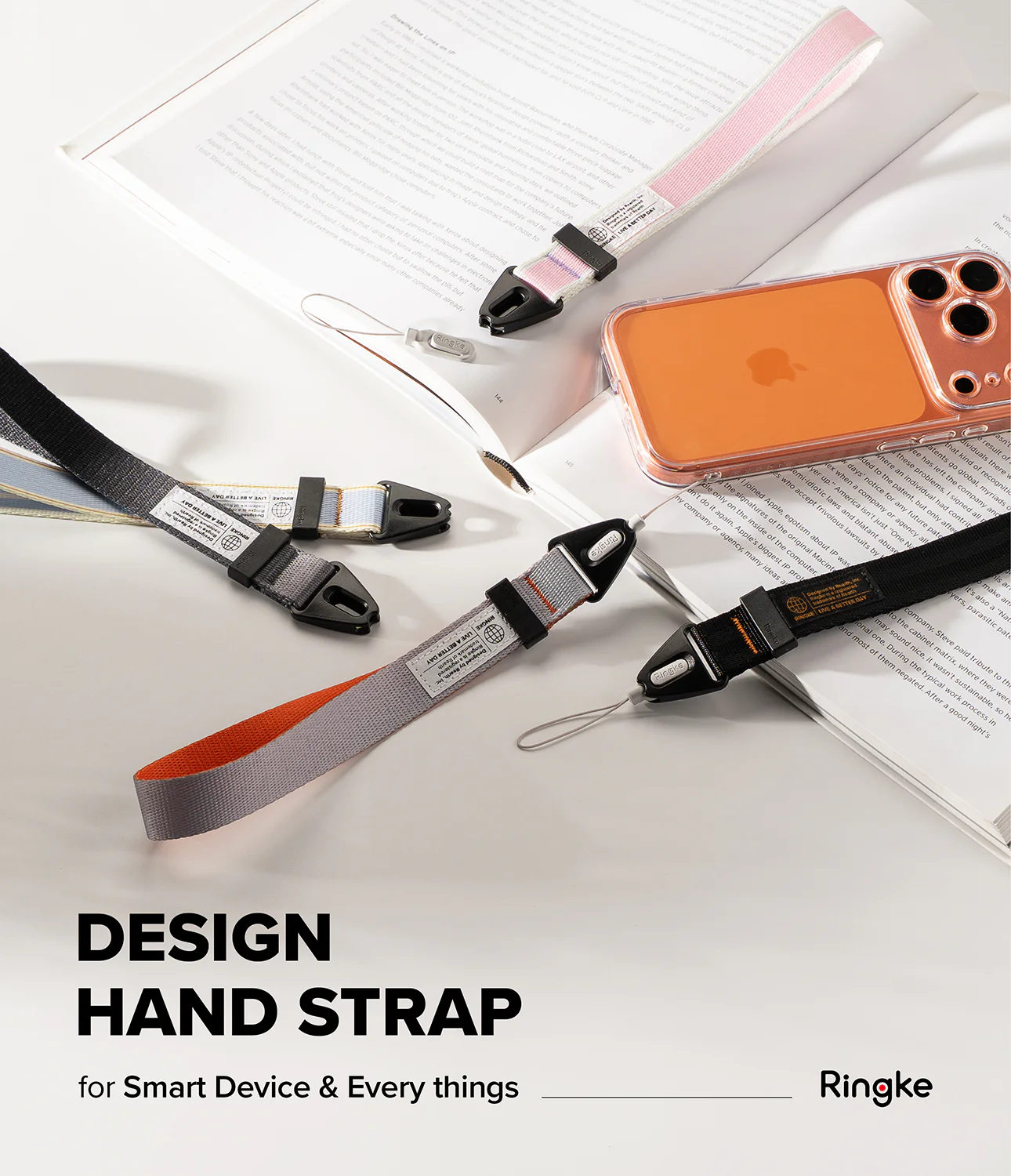 Hand Strap | Design - Image 11