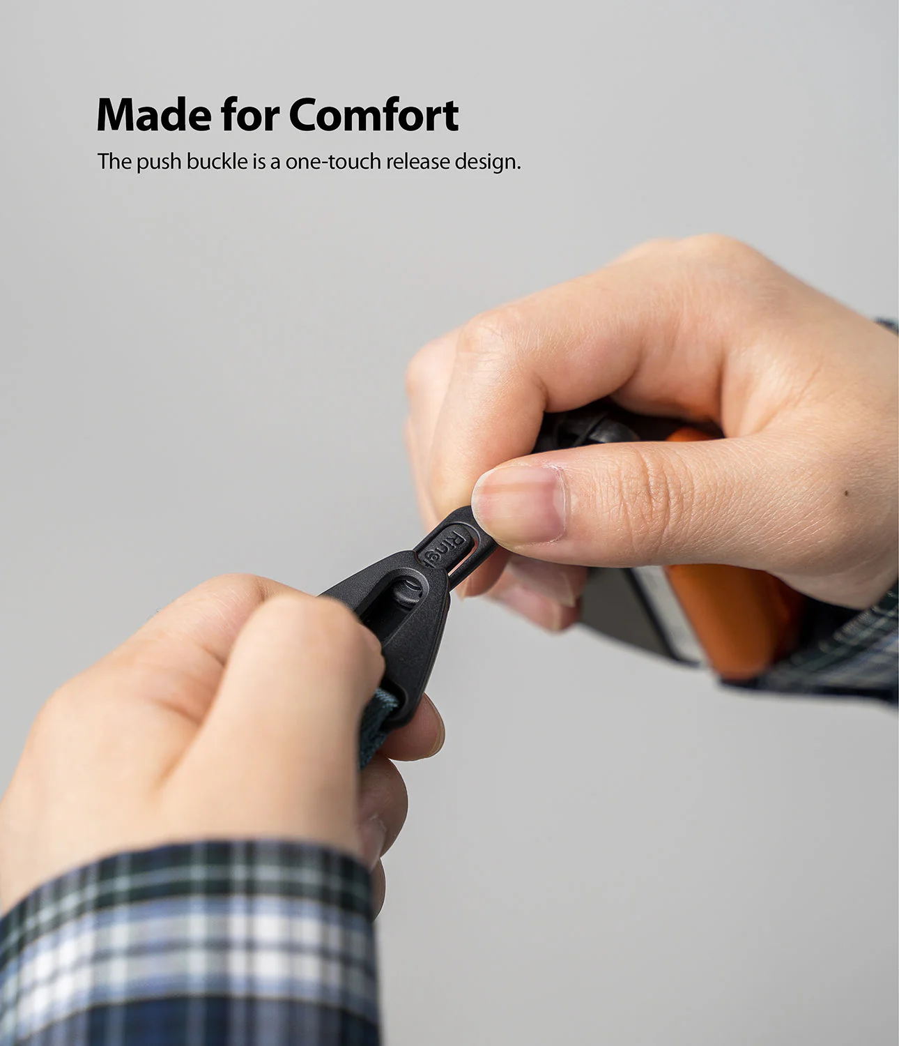 Hand Strap | Lettering - Image 10