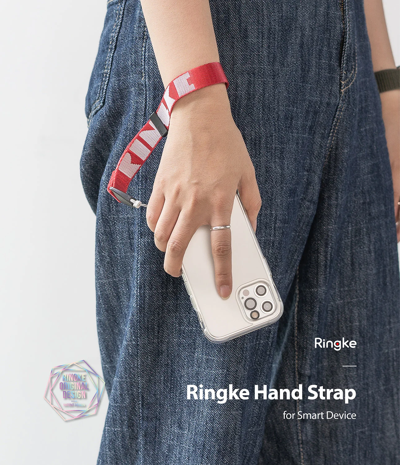 Hand Strap | Lettering - Image 15