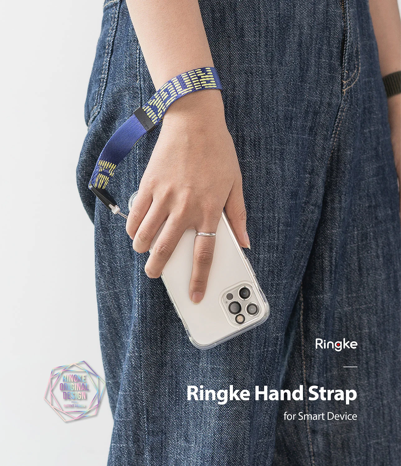 Hand Strap | Lettering - Image 26