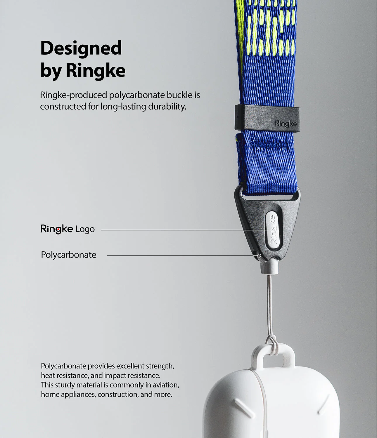 Hand Strap | Lettering - Image 31