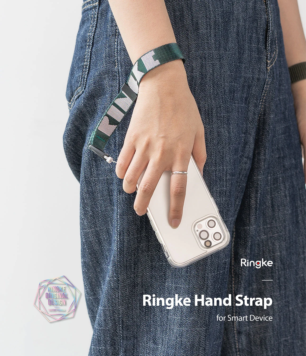 Hand Strap | Lettering - Image 37