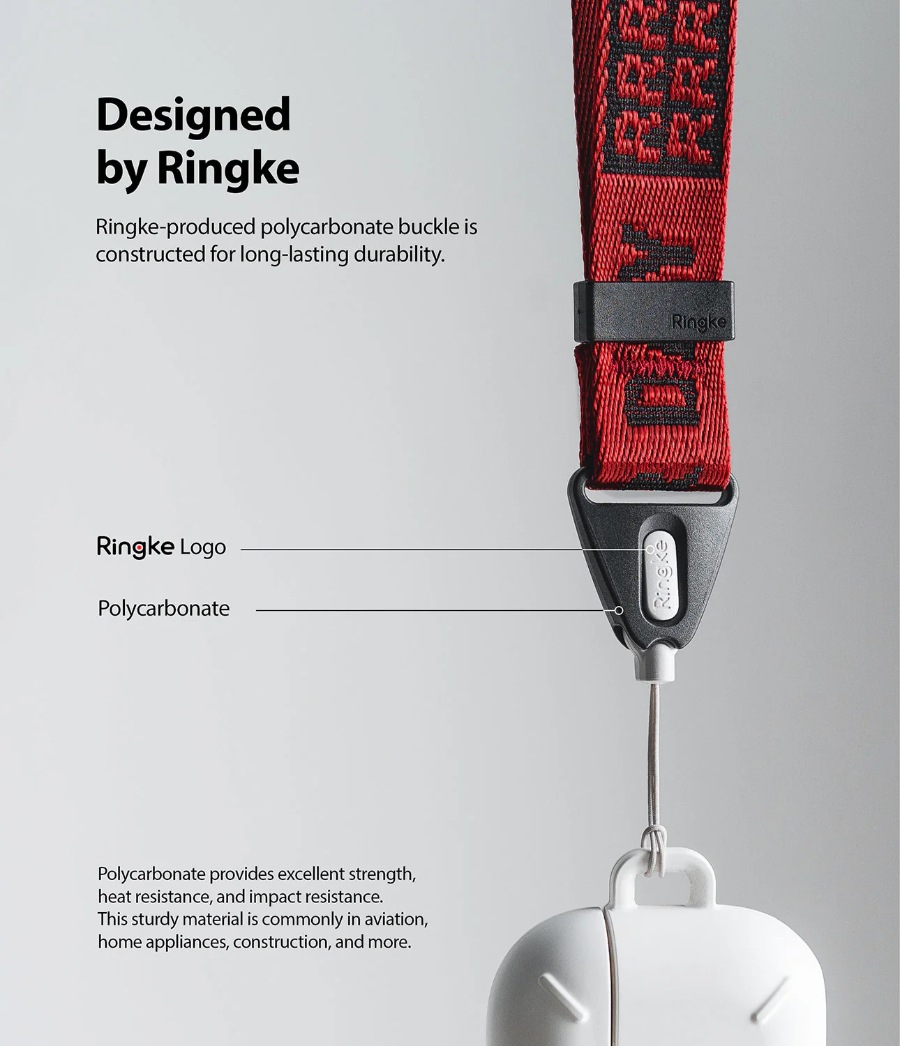 Hand Strap | Lettering - Image 75