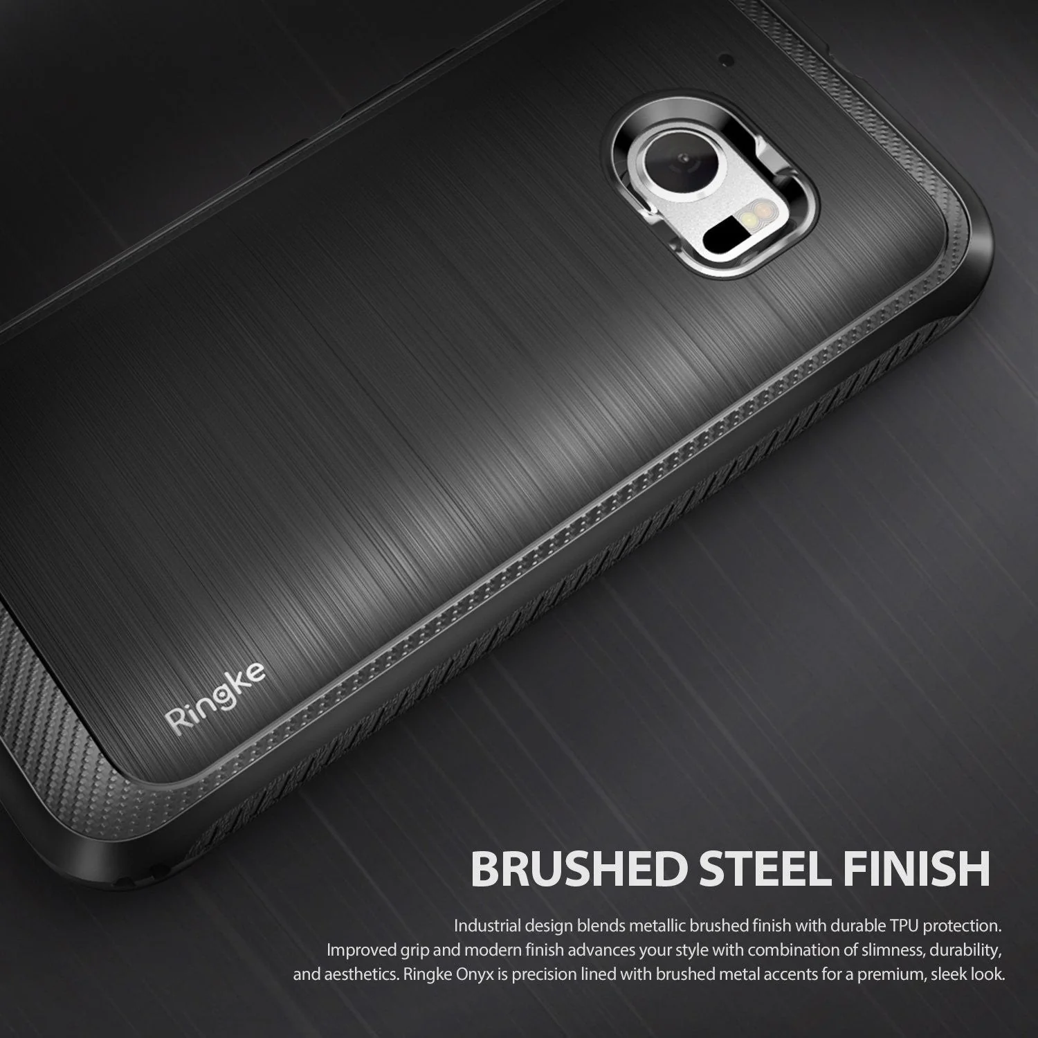 HTC 10 Case | Onyx - Image 12