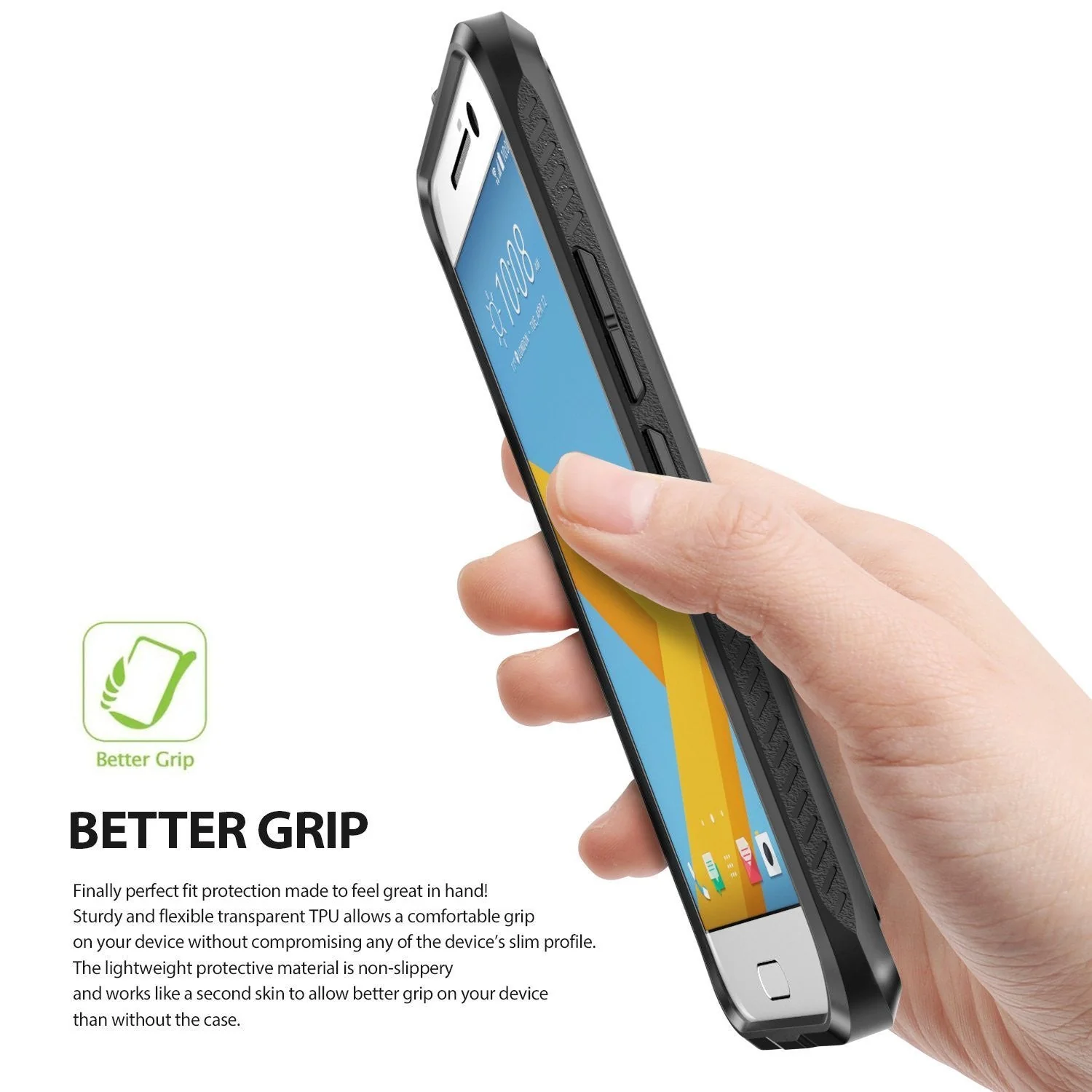 HTC 10 Case | Onyx - Image 6