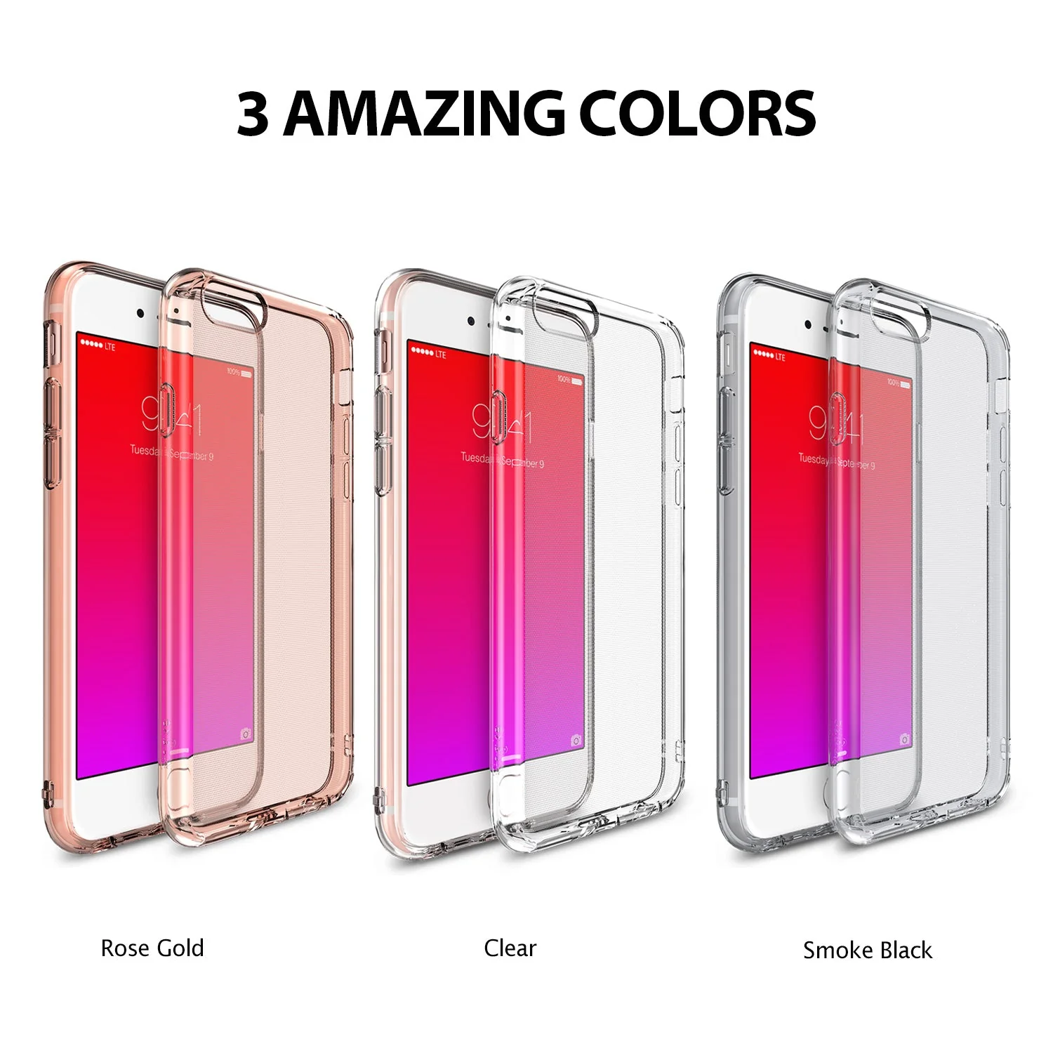 iPhone 6s / 6 Case | Air - Image 12
