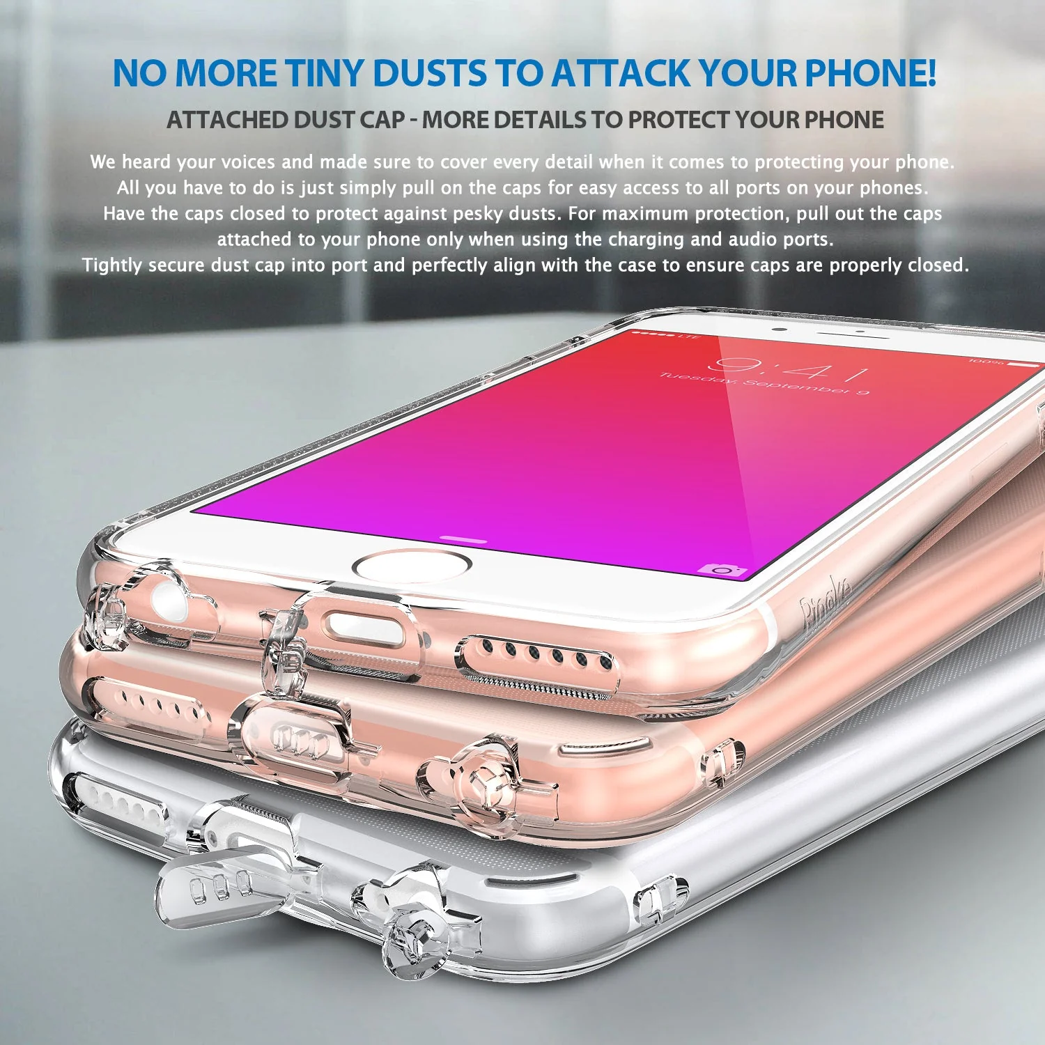 iPhone 6s / 6 Case | Air - Image 17